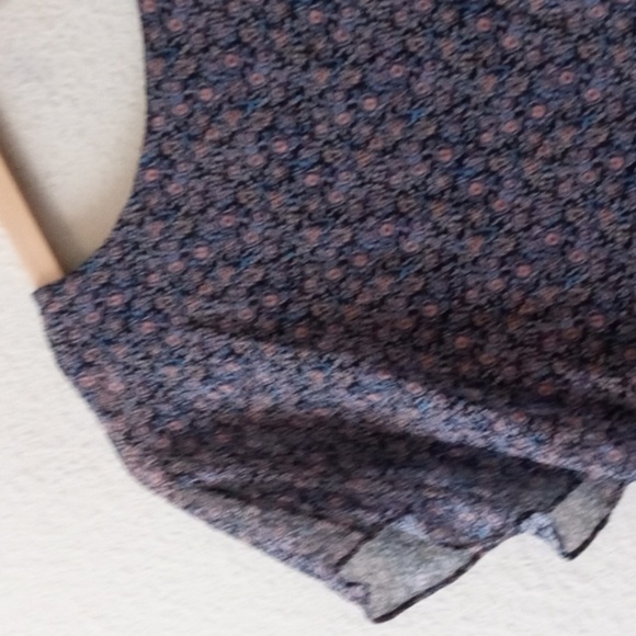 Parker Tacoma Floral Dress - Picture 4 of 10